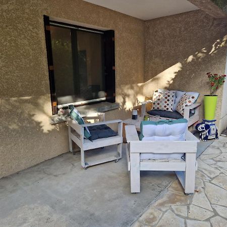 Appartement 4 Personnes أفينيون المظهر الخارجي الصورة