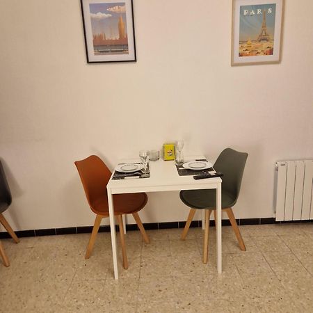 Appartement 4 Personnes أفينيون المظهر الخارجي الصورة