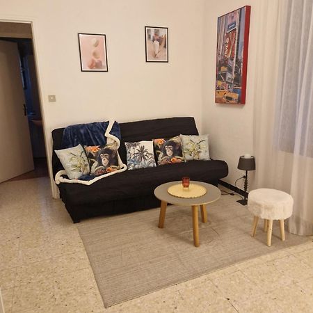 Appartement 4 Personnes أفينيون المظهر الخارجي الصورة