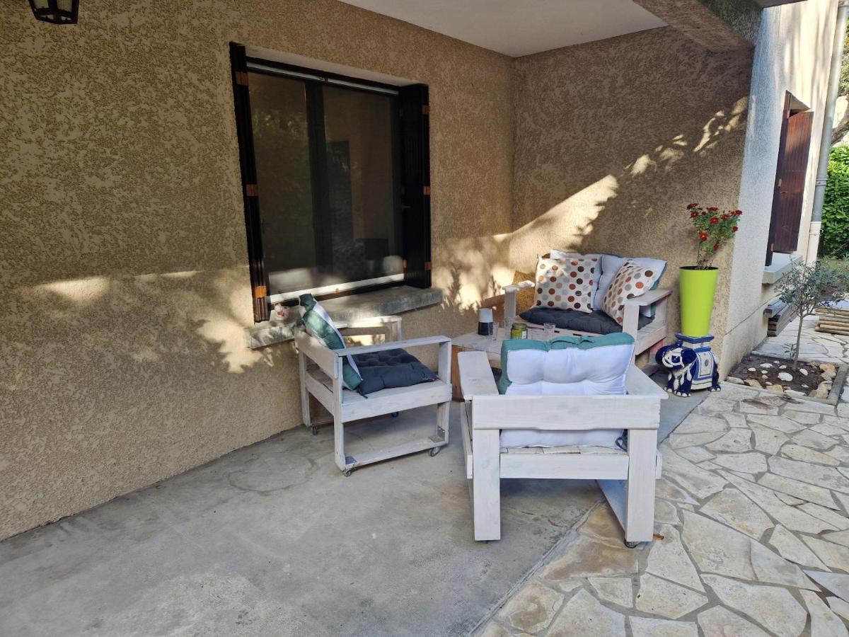 Appartement 4 Personnes أفينيون المظهر الخارجي الصورة