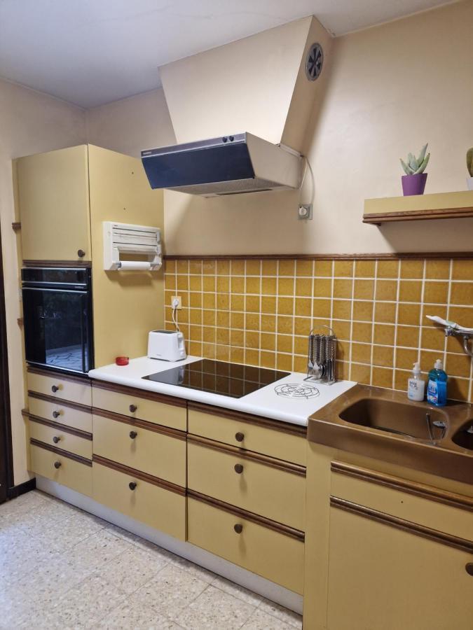 Appartement 4 Personnes أفينيون المظهر الخارجي الصورة