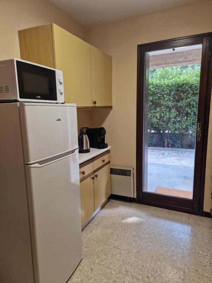 Appartement 4 Personnes أفينيون المظهر الخارجي الصورة
