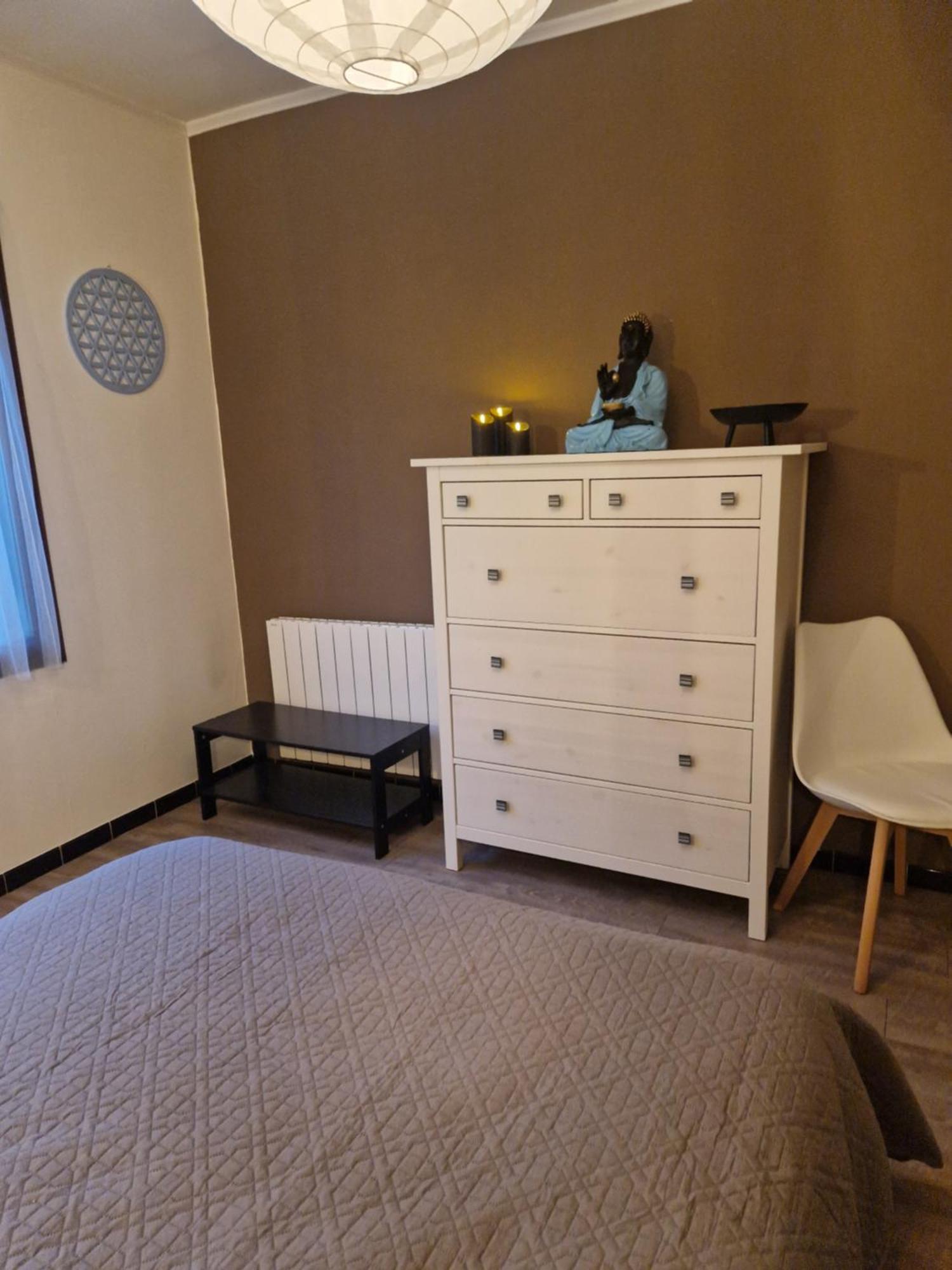 Appartement 4 Personnes أفينيون المظهر الخارجي الصورة
