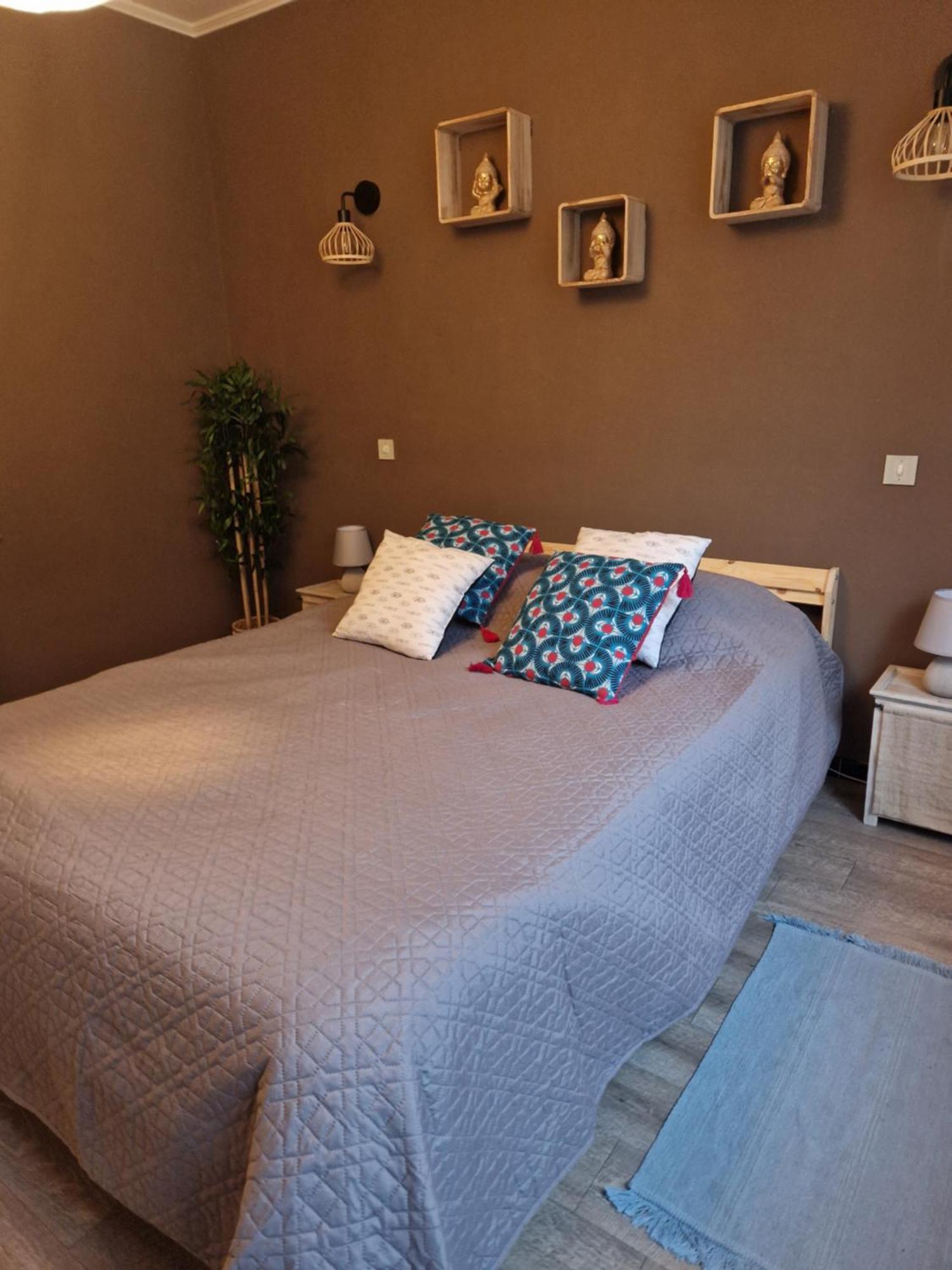 Appartement 4 Personnes أفينيون المظهر الخارجي الصورة