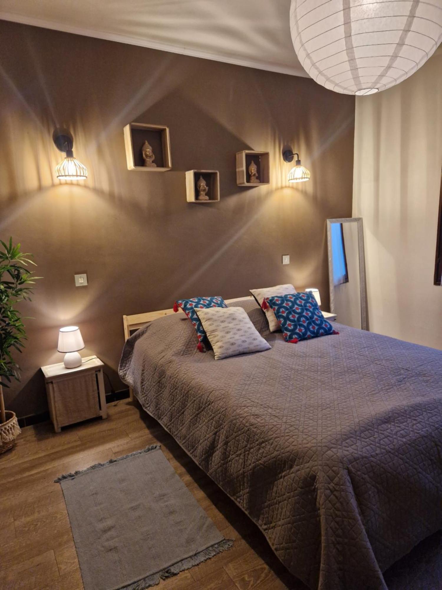 Appartement 4 Personnes أفينيون المظهر الخارجي الصورة